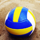 volleyball ball